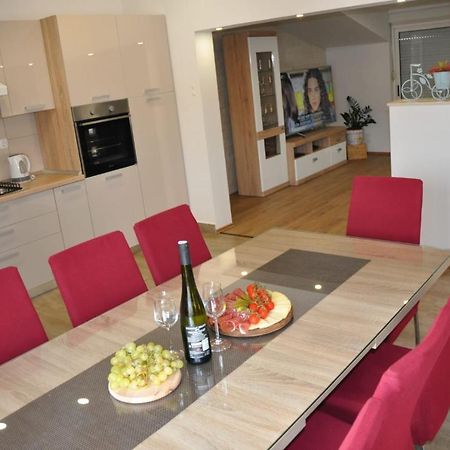 Apartman Doni Split Exterior foto