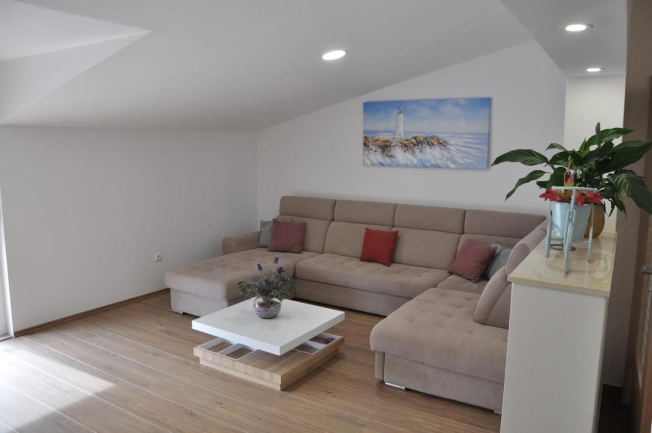 Apartman Doni Split Exterior foto