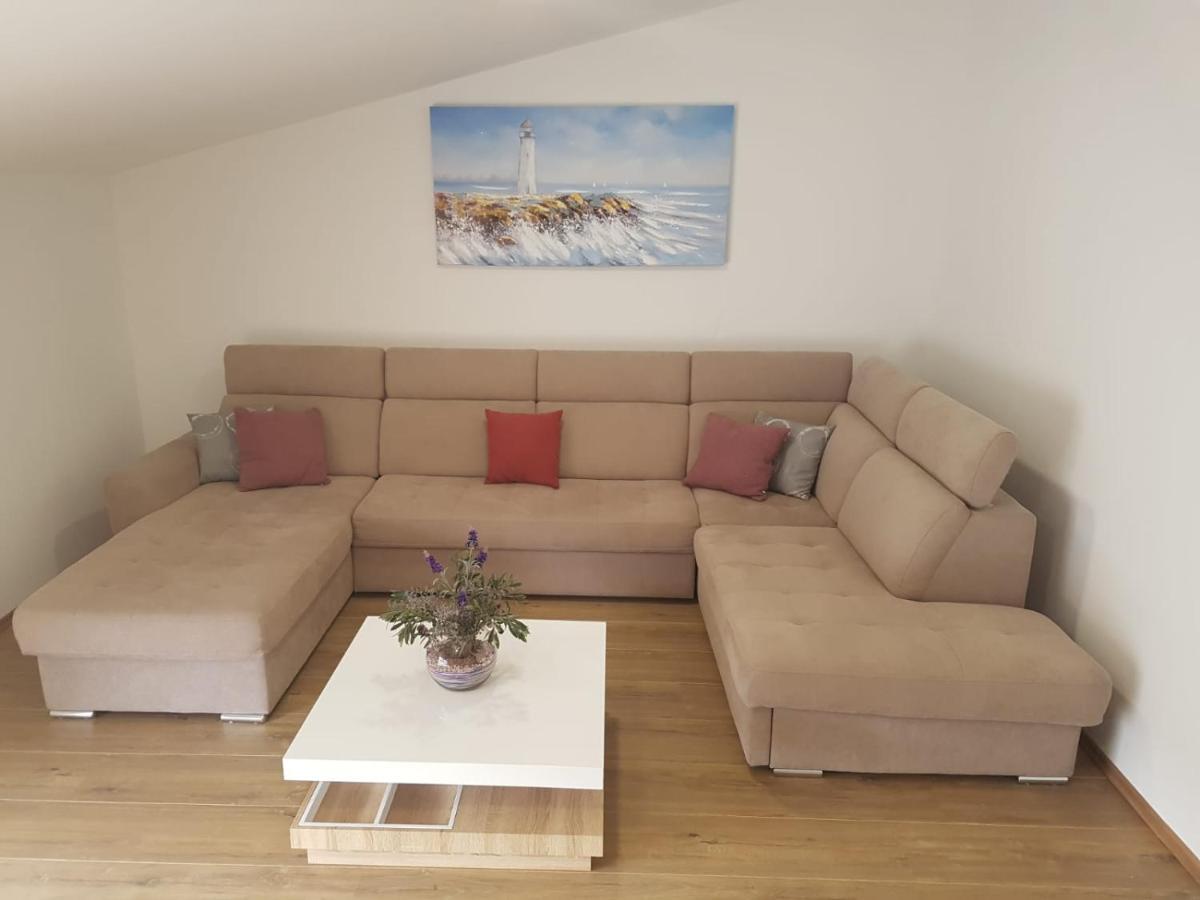 Apartman Doni Split Exterior foto