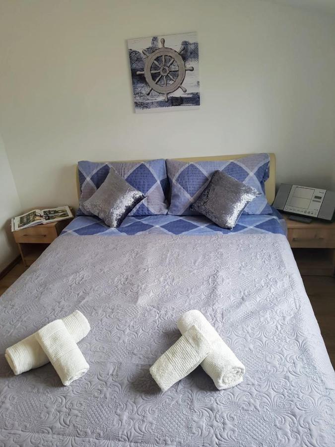Apartman Doni Split Exterior foto