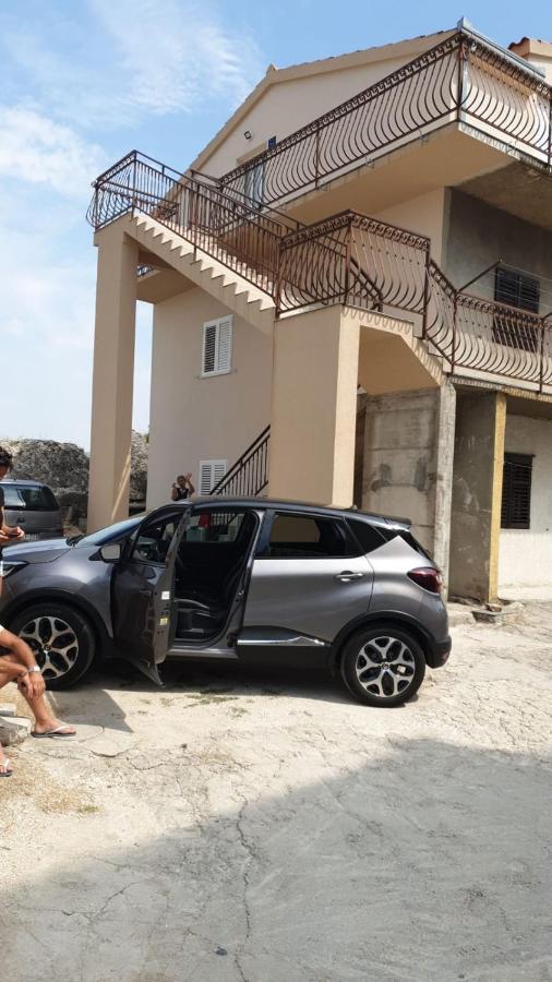 Apartman Doni Split Exterior foto